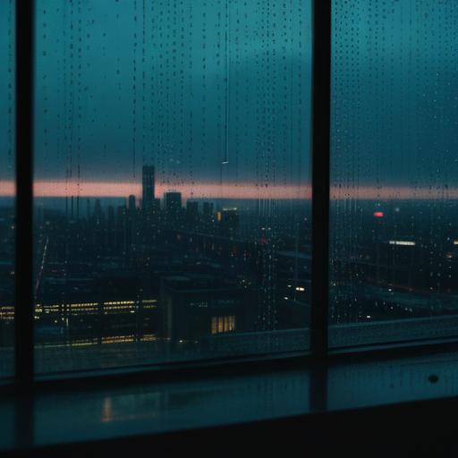 The Anonymous Reset City