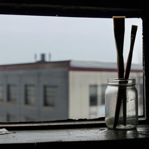 The Creative Nowhere