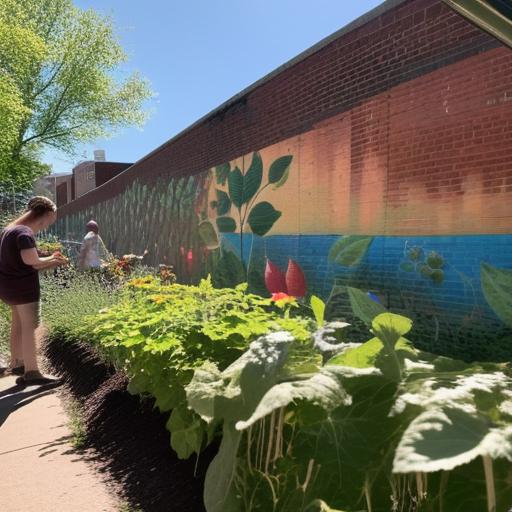 The Low-Stakes Community