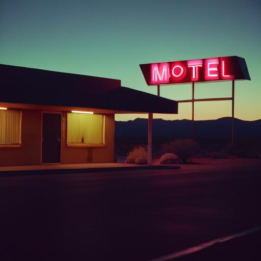 The Place That Doesn’t Ask Questions